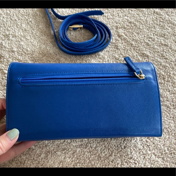 Clutch/mini crossbody bag - Picture 3 of 8